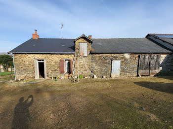 maison à Marsac-sur-Don (44)