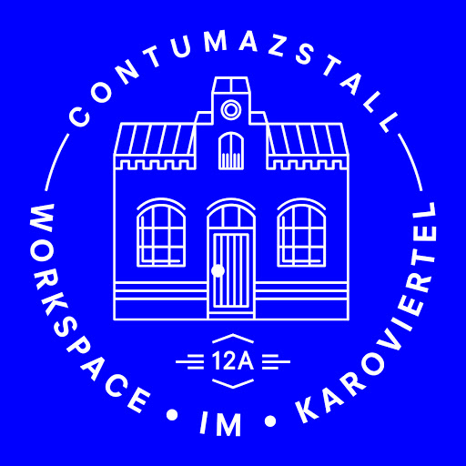 Contumazstall logo