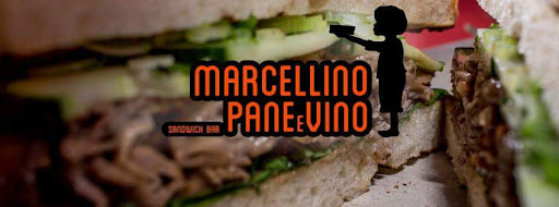 Marcellino pane e vino