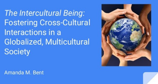 The Intercultural Being