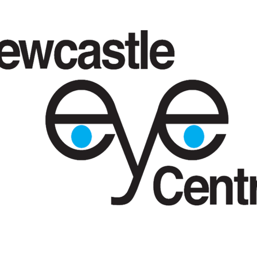 Newcastle Eye Centre logo