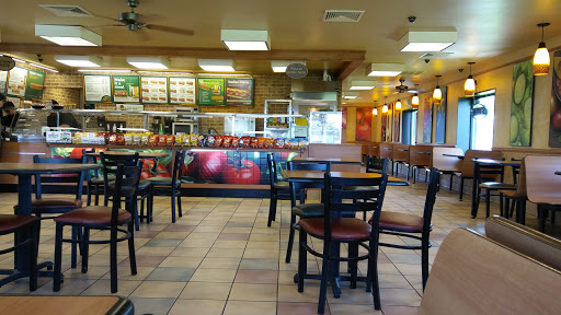 Restaurant «SUBWAY®Restaurants», reviews and photos, 1206 N Columbus St, West Liberty, IA 52776, USA