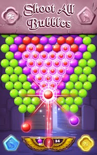 Bubble Quest (Unreleased) 1.0 APK + Mod (Uang yang tidak terbatas) untuk android