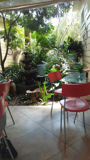 Restaurant «Garden Café», reviews and photos, 420 N Ridgewood Dr, Sebring, FL 33870, USA