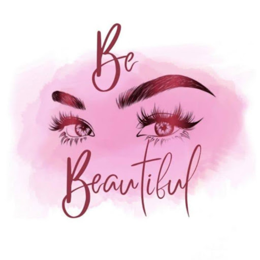 Be Beautiful logo