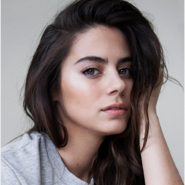 Lorenza Izzo