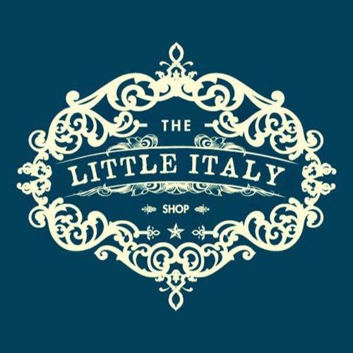 The Little Italy Shop