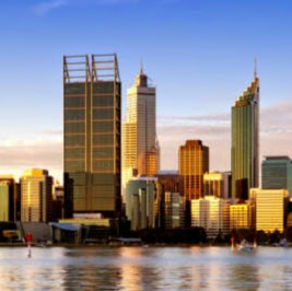 Burswood Car Rental Perth City Office