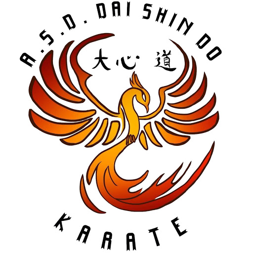 Dai Shin Do karate arti marziali Duino Aurisina - Sistiana - Santa Croce e Trieste logo