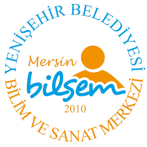 Yenişehir Belediyesi Bilim ve Sanat Merkezi logo