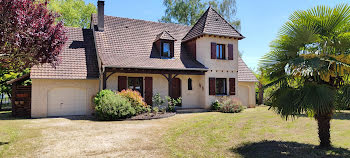 maison à Saint-Sozy (46)