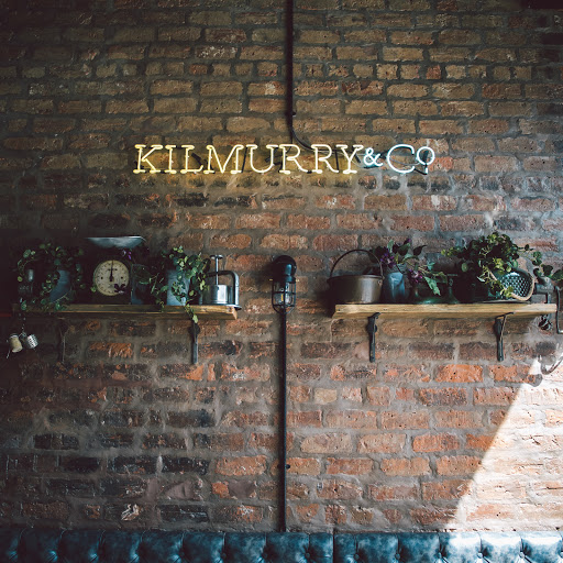 Kilmurry & Co logo