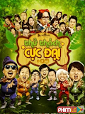 Phim Thử Thách Cực Đại - Infinity Challenge (2005)