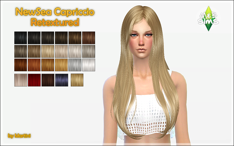 NewSea Capriccio Retextured NewSea%252520Capriccio%252520Retextured