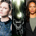 Quatre nouvelles arrivées au casting de Alien : Covenant