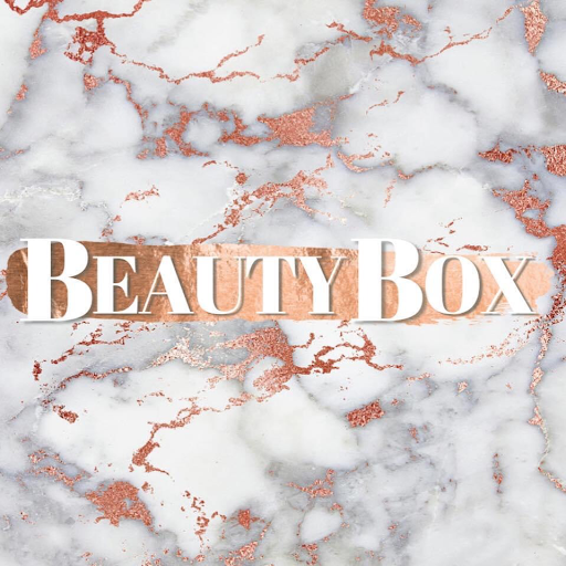 Beauty box L1 logo