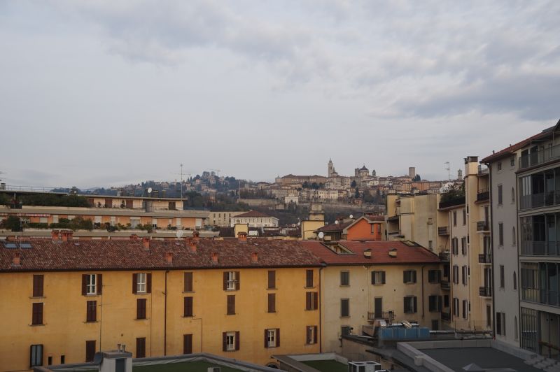 28/11- Bérgamo: De una ciudad medieval y desconocida - Escapada a la milanesa: Dos días en Lombardía (11)