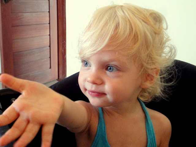 Один день в Африке