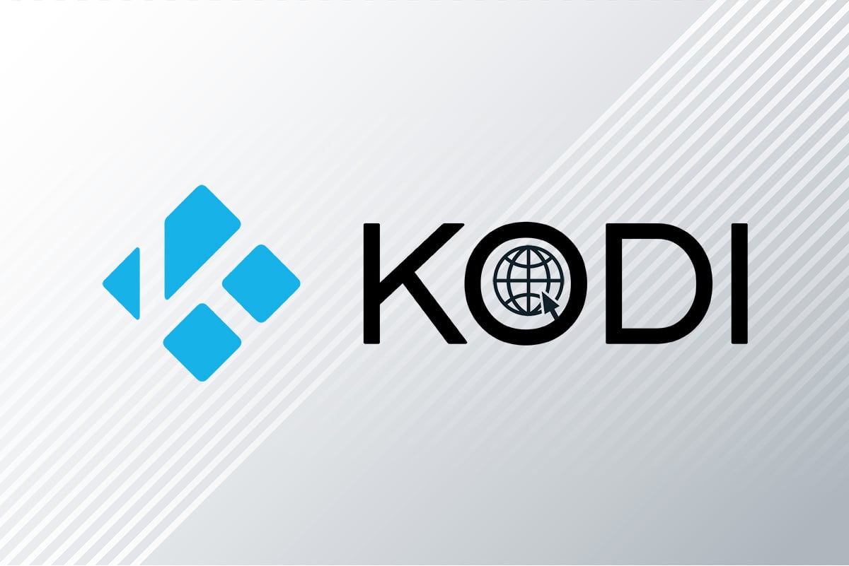 Come utilizzare l'interfaccia Web di Kodi