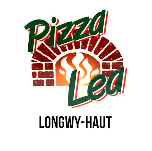 Lea Pizza logo