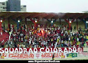 TORCIDA ESQUADRÃO COLORADO