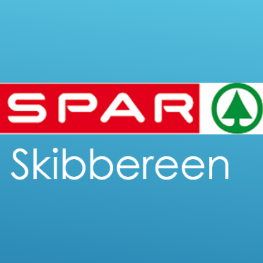 Spar Service Station Cork Road Skibbereen logo