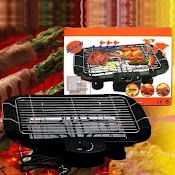 Bếp Nướng Điện Bbq 2000W Không Khói