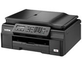 free download Brother MFC-J245 printer's driver