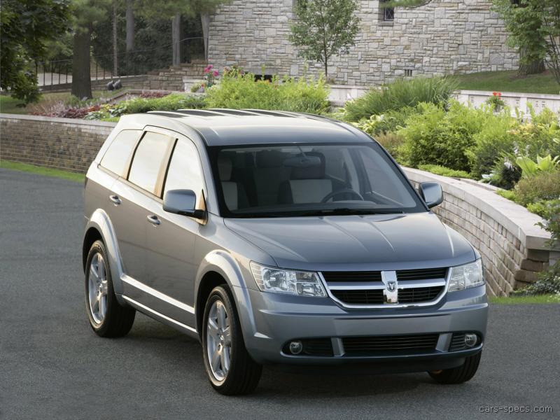 2009 dodge journey pros and cons