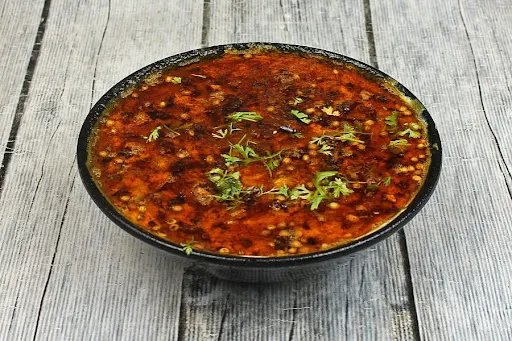 Dal Tadka