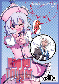 Happy Trigger