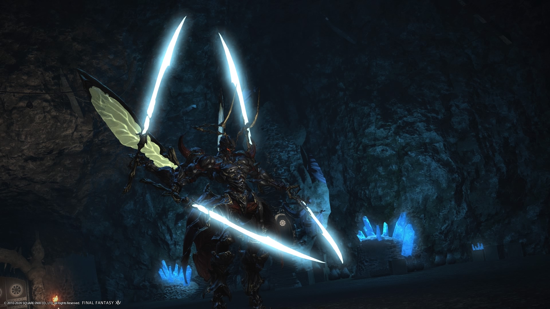 Momo Frost Blog Entry 初日記 Final Fantasy Xiv The Lodestone