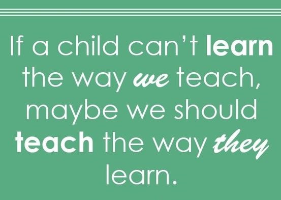 Image result for teacher quotes about learning