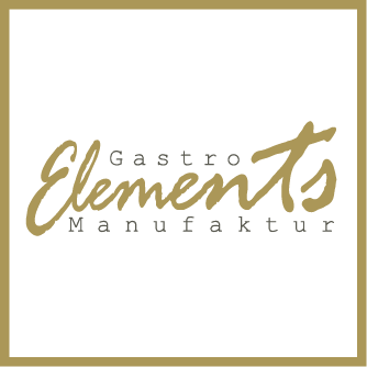 Gastro Elements Manufaktur GmbH logo