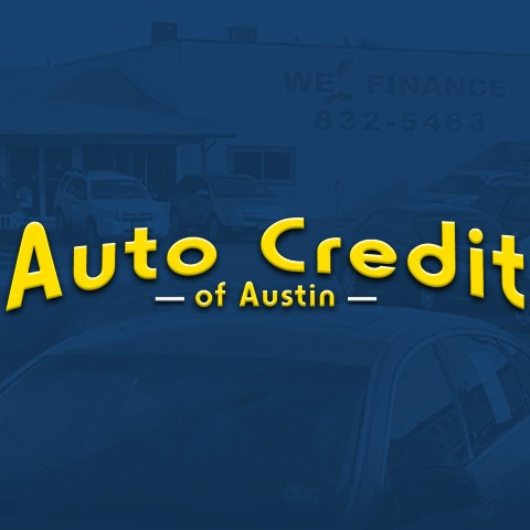 Auto Credit of Austin