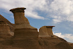 Hoodoos