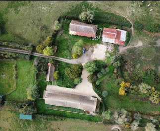 ferme à Saint-Christophe-en-Bresse (71)