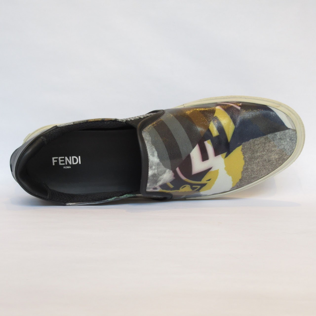 Fendi Sneakers