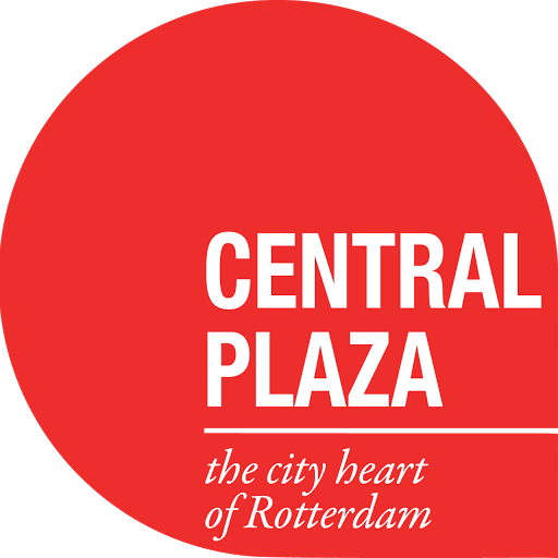 Central Plaza logo