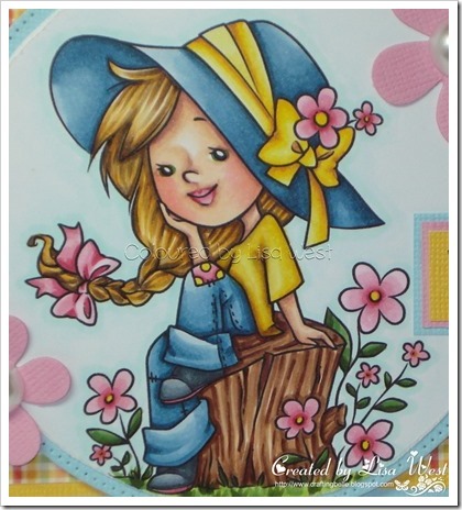 Isobel Thinking of Spring (1)_thumb Isobel Thinking of Spring (1)_thumb