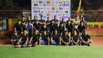 Turnament Volleyball Pelor Cup 2022 Resmi Ditutup