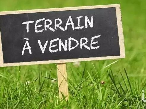 Vente terrain  774 m² à Muret (31600), 147 000 €