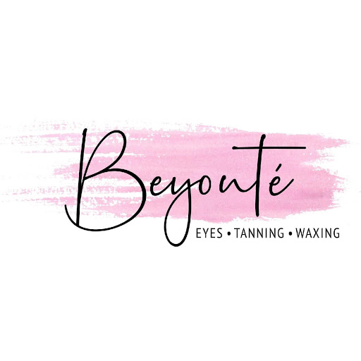 Beyouté logo