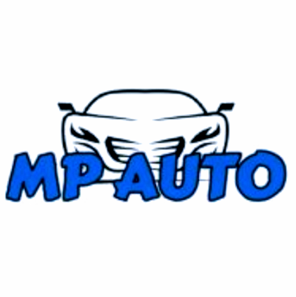 MP AUTO OTTAWA logo