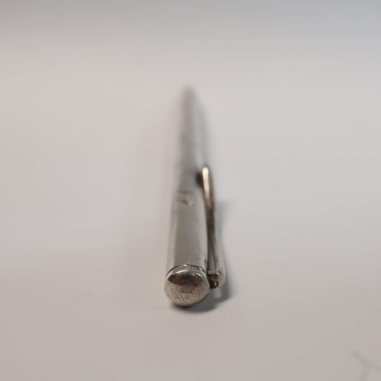 Tiffany & Co. Elsa Peretti Sterling Pen