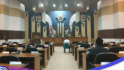 Lawan Covid-19, DPRD Pasuruan Bentuk Pansus