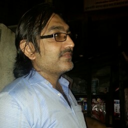 Rajesh Pandey