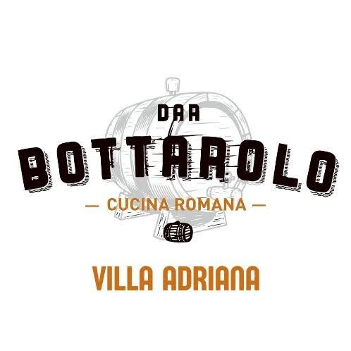 Dar Bottarolo - Villa Adriana logo