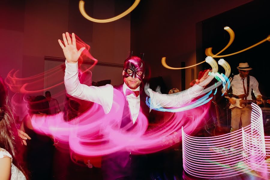 Fotógrafo de casamento Aquilino Paparo (paparo). Foto de 23 de junho 2017