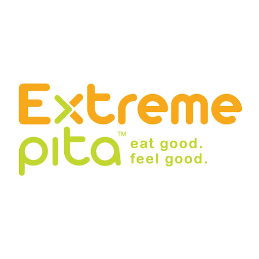 Extreme Pita logo